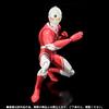 BANDAI The Ultraman Ultraman Joneus Anime Color ABS PVC Painted Movable Figure ULTRA-ACT Ver. &
