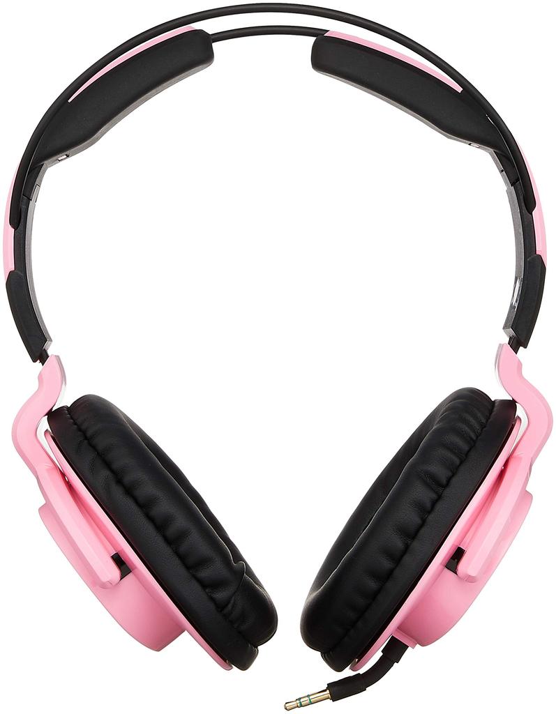 Superlux Закрытые студийные мониторные наушники розовые HD661 BABY PINK