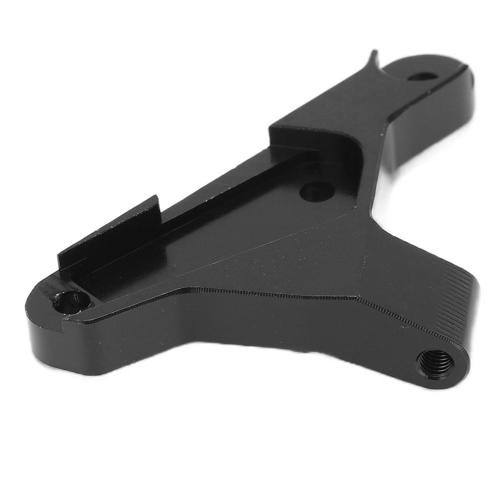 RC Sway Bar Mount Aluminum Alloy RC Anti Roll Stabilizer for SCX10 III 1Celsius10 RC Car