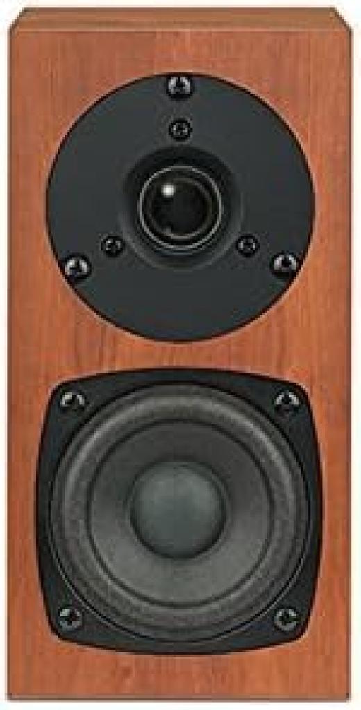 FOSTEX Kanspi Speaker System High Resolution Compatible P802-S