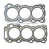 FIT NISSAN MAXIMA QX MURANO ALTIMA TEANA 3.5 VQ35DE Cylinder Head Gasket Engine gasket