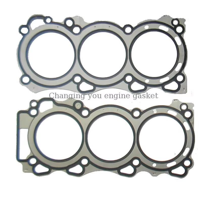 FIT NISSAN MAXIMA QX MURANO ALTIMA TEANA 3.5 VQ35DE Cylinder Head Gasket Engine gasket