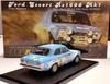 PLATZ Belkit Ford Escort RS1600 1973 RAC Rally Winner Пластиковая модель BEL006 1/24 MK.I