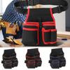 9 In 1 Hardware Electrician Toolkit Oxford Cloth Tool Pouch Belt Screwdriver Tool Bags  Waist