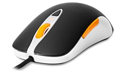 SteelSeries Сенсей Fnatic Edition