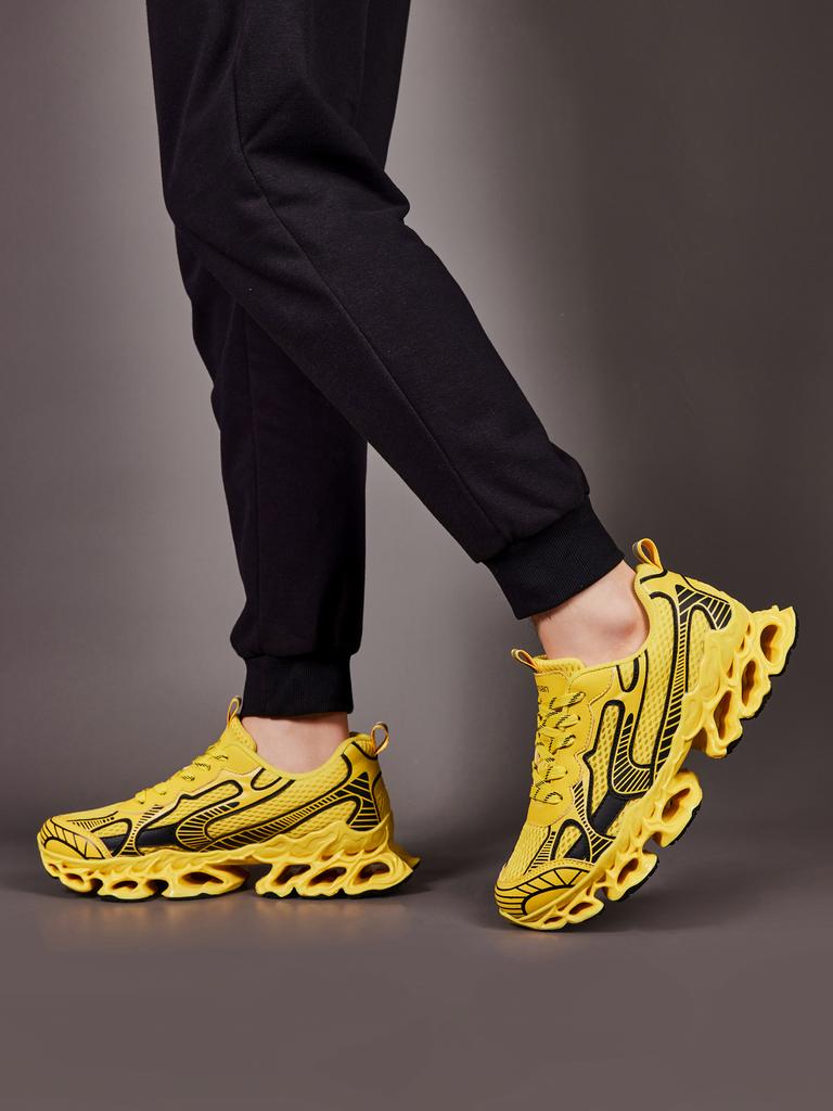 Мужская обувь Кроссовки Мужская повседневная мужская обувь Теннис Роскошная обувь Кроссовки Race Дышащая обувь Модные лоферы Кроссовки для мужчин