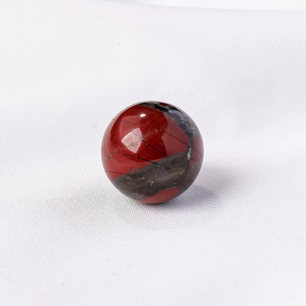 Natural Beads, Loose Beads, Crystal Ball Ornaments