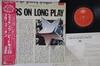 LP Record STARS ON - Stars On Long Play P13005C CNR 1981 Japan Obi Rock Used