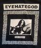 Нью-Орлеан - Футболка EyeHateGod Хлопковая футболка Мужская футболка Все размеры от S до 5XL Унисекс футболка