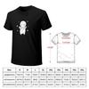 Miikun TShirt funny shirt cotton Tshirts oversize graphic t shirts vintage anime shirt oversized t shirts for men