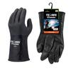 Перчатки Showa Glove Weather Outdoor Дышащие и Полностью TEMRES Размер с Термальным Внутренником Без Шнурка (Шоваглоув) [Холодные перчатки, TEMRES, Водонепроницаемые] 01зима,