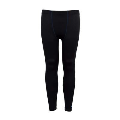 Длинные леггинсы Freeze Tech Ice Strike, черные. (L)