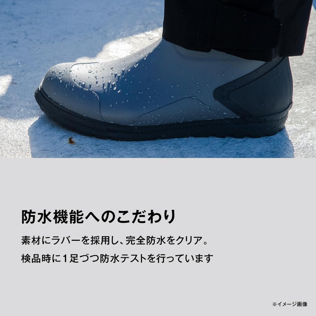 SHIMANO Короткие палубные ботинки темно-синие 2XL FB-340X