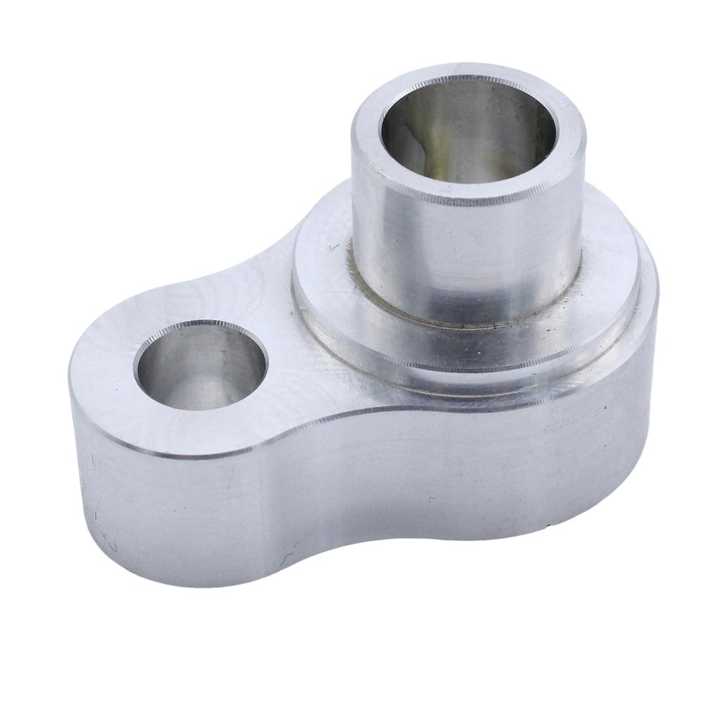 Высокопроизводительный задний блок кондиционера со съемными ограничителями линии, автоаксессуары из алюминиевого сплава для Trailblazers Envoys 02-09