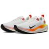 Nike ReactX Infinity Run 4 Wake Up Pack — ярко-малиновые мужские кроссовки, белые, полностью оранжевые, черные HF4916-100
