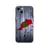 Black tpu Case For Samsung galaxy M53 M13 M62 A12 A22 A32 A42 A52 A72 4g 5g A20S back cover  Morocco flag Moroccan