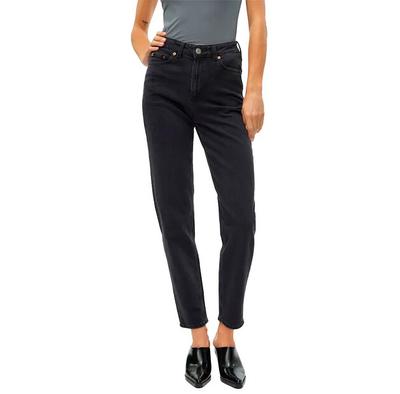 Vero Moda Tessa Mom Ra220 high waist джинсы