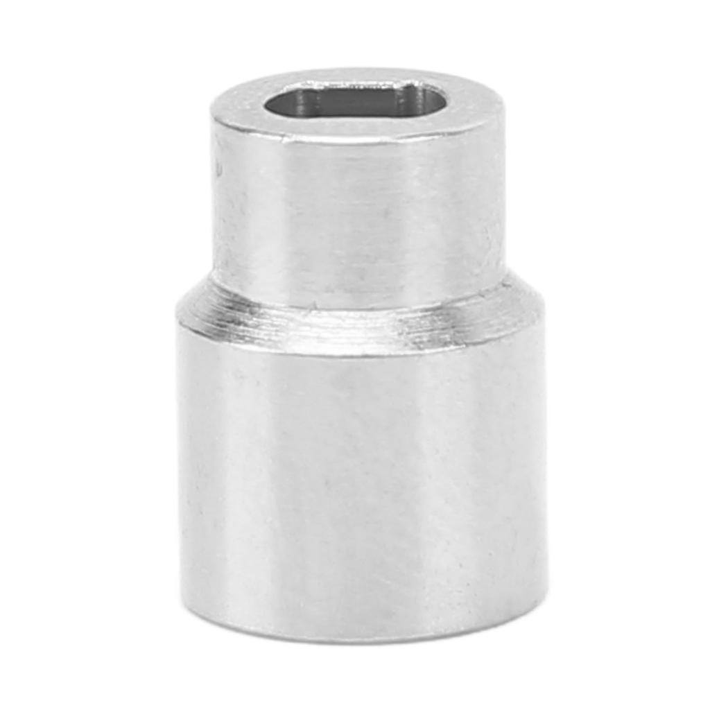 RC Middle Rear Drive Cup Steel Stable Professional RC Joint Cup for 1Celsius18 JR