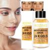 Advanced Formula 24k Gold Essence Liquid сужает поры Увлажняющая сыворотка с гиалуроновой кислотой 30 мл