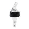 30ml Shot Measure Liquor Bottle Pourer Measuring Drink Wine Dispenser Plastic