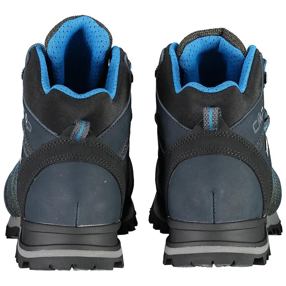 CMP Ботинки для хайкинга Thiamat Mid 2.0 WP 31Q9666