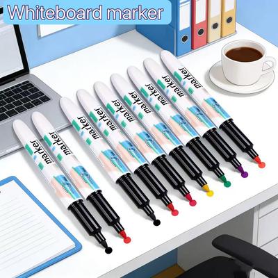 Рисование – Маркеры и фломастеры художественные