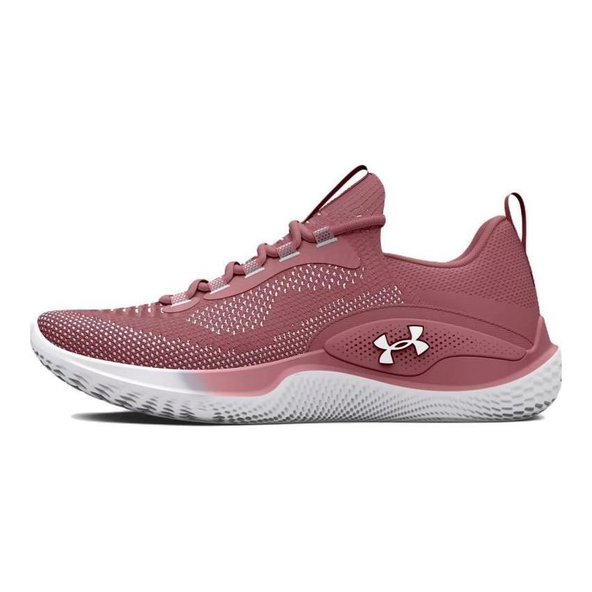 Under Armour Кроссовки женские Flow Dynamic 'Pink Elixir' 3026107-600