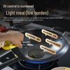 ASD Rust-Proof Cyclone Stir-Fry Wok