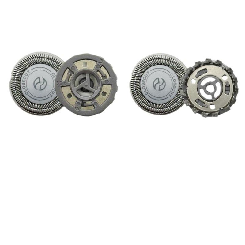 Philips Shaver HQ4 Knife Head & Net for Models PQ182, 206, 226, 190Y, Q6008, 6308