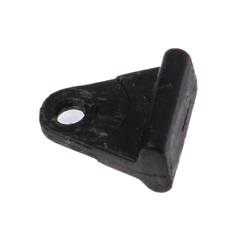 Ремкомплект зажима для штор на заднем окне 4-tlg для BMW серии E38 E65