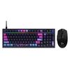Механическая игровая клавиатура Logitech G316X и мышь G304 в комплекте