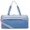 Nike Polyester Travel Bag Women's Mist Indigo Casual BA5528-460