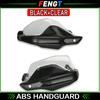 For TRIUMPH TIGER900 TIGER850 TIGER800 TIGER950 TIGER1200 Motorcycle Handguard Hand Wind Shield Guard Protector Tiger Handle