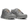 SALOMON XT-6 Comfortable Durable Low-Top Outdoor Functional Shoes Unisex Shoes Gray 474448
