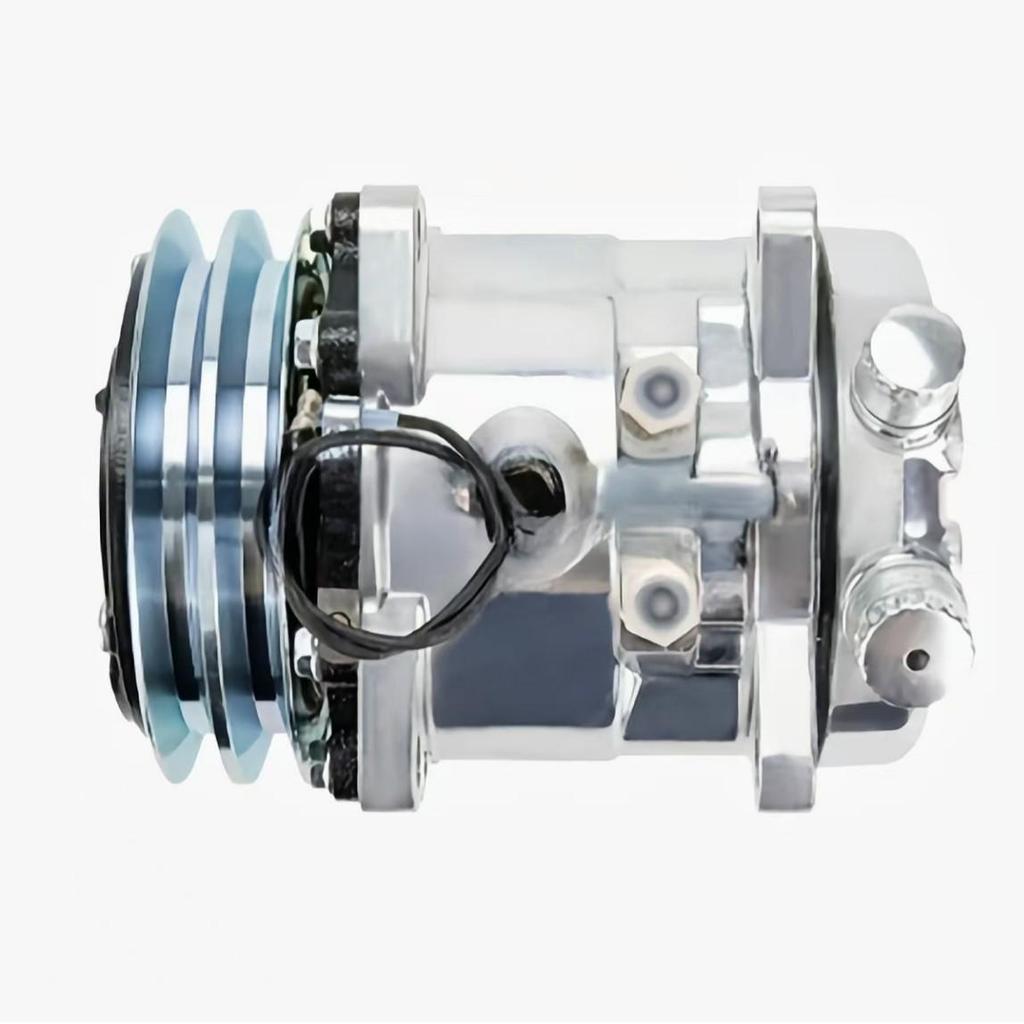 5H09 Compressor Compatible with SD505 12V/24V Models