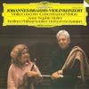 LP Record JOHANNES BRAHMS  Konzert Fur Violine Und Orchester D 2532032 DEUTSCHE GRAMMO 1982 Germany Classical Used