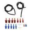 Car Brake Master Cylinder Bleeder Kit # 13911