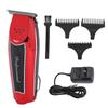 Профессиональные машинки для стрижки волос, беспроводной набор для стрижки волос, электрический триммер для мужчин