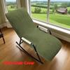 Elastic Chair Protector Cover All-inclusive Recliner Chairs Cover  For Balcony Home