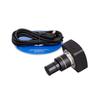 Цифровая USB-камера для микроскопа с программным обеспечением