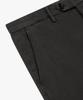 MAN ON THE BOON [Briglia] Cotton Blend Stretch Chino Pants (Reorder) 4715304208_Gray 4715304208