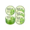 Aloe Vera Fresh Soothing Gel 300ml X 5, 5 Pieces