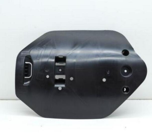 Совместимая накладка на рога для BMW X5 G05/X7 G07 (33306877043, 33306877044)