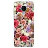 I Am Alone Phone Case For Nokia C30 2021 6.82 Inch Bags Fashion Luxury Color Cartoon Printed Paint Mobile