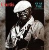 CD CURTIS MAYFIELD - Of All Time CECC00255 ICHIBAN 1991 US Soul/Funk Used