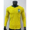 Men Women Soccer Jersey Brazil Argentina Germany Mexico Portugal Short Sleeve Football Kit Premium Modal Sportswear
