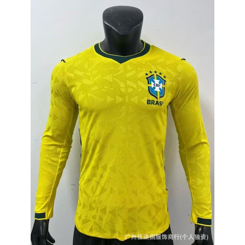Men Women Soccer Jersey Brazil Argentina Germany Mexico Portugal Short Sleeve Football Kit Premium Modal Sportswear
