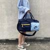 Nike Y Nk Future Pro Duff Fabric Shoulder Travel Bag Unisex bags BA6169-410