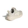 Adidas Ozelle J Aluminium Grey Детские кроссовки Cream Wonder-White Grey-One GW1559