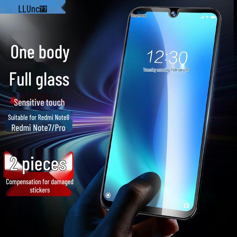 Защитные стекла для экрана Xiaomi Redmi
